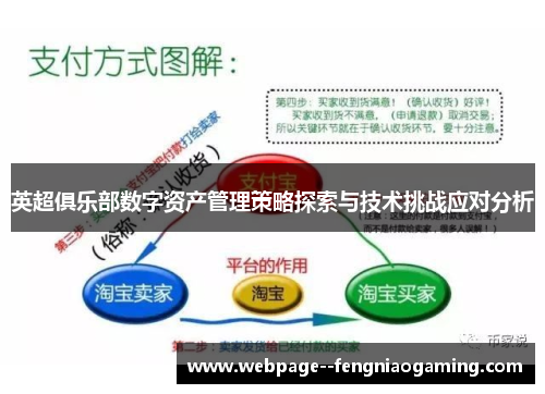 英超俱乐部数字资产管理策略探索与技术挑战应对分析