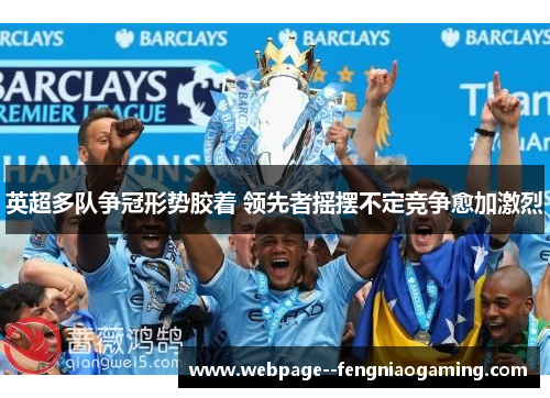 英超多队争冠形势胶着 领先者摇摆不定竞争愈加激烈