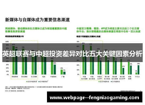 英超联赛与中超投资差异对比五大关键因素分析