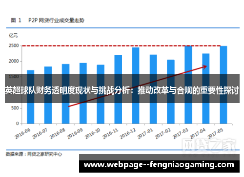 英超球队财务透明度现状与挑战分析:推动改革与合规的重要性探讨 英超球队财务透明度现状与挑战分析:推动改革与合规的重要性探讨