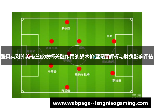 登贝莱对阵英格兰欧联杯关键作用的战术价值深度解析与胜负影响评估