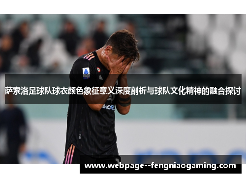 萨索洛足球队球衣颜色象征意义深度剖析与球队文化精神的融合探讨