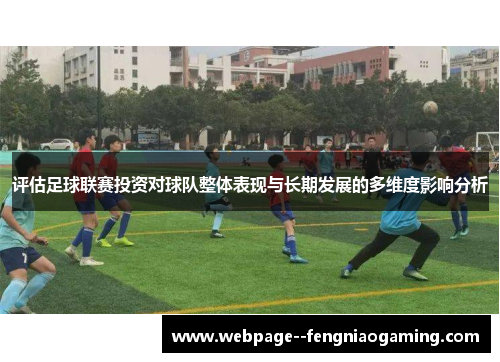 评估足球联赛投资对球队整体表现与长期发展的多维度影响分析