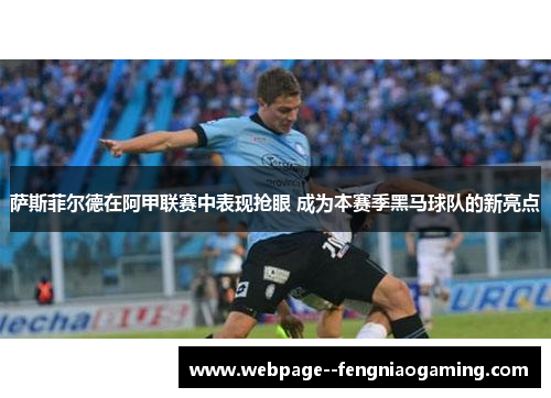 萨斯菲尔德在阿甲联赛中表现抢眼 成为本赛季黑马球队的新亮点
